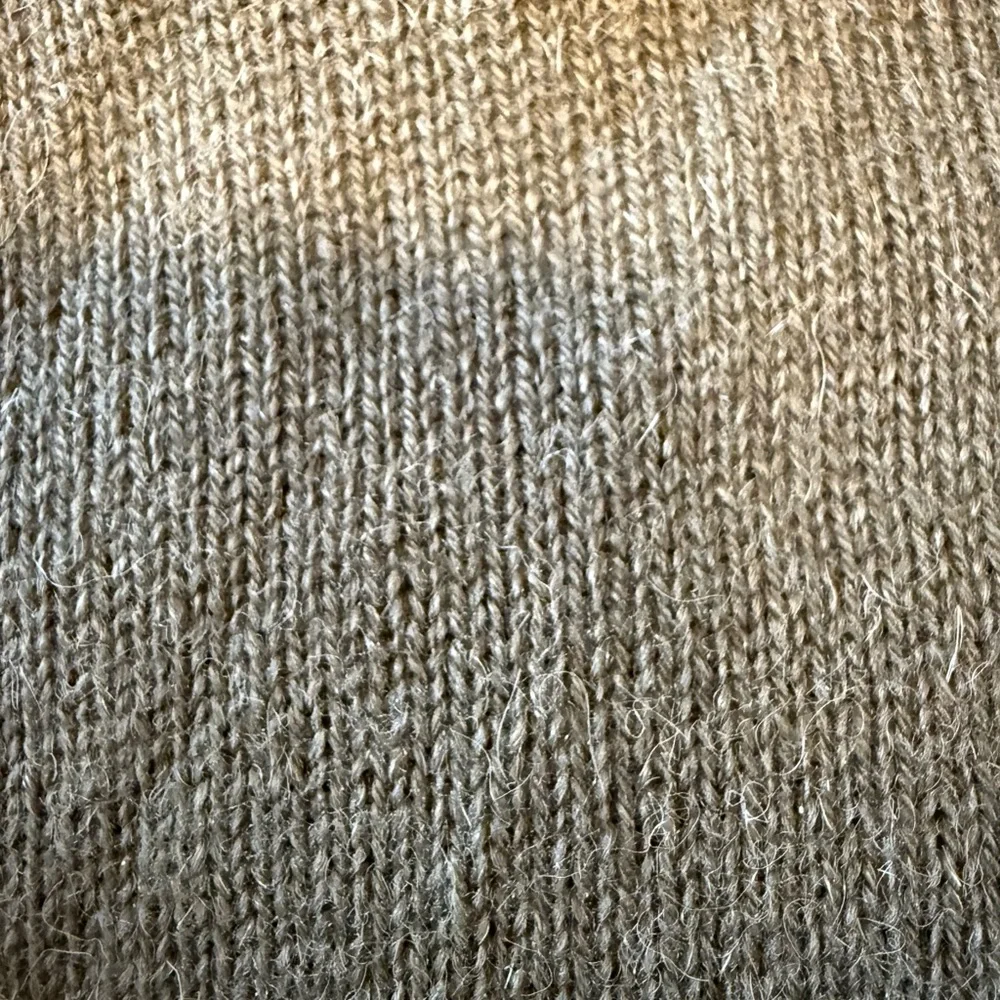 OZMA Forest Green Cowl Neck Sweater - Picture 9 of 9